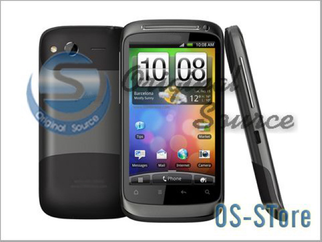 htc desire hd a9191 stock rom download